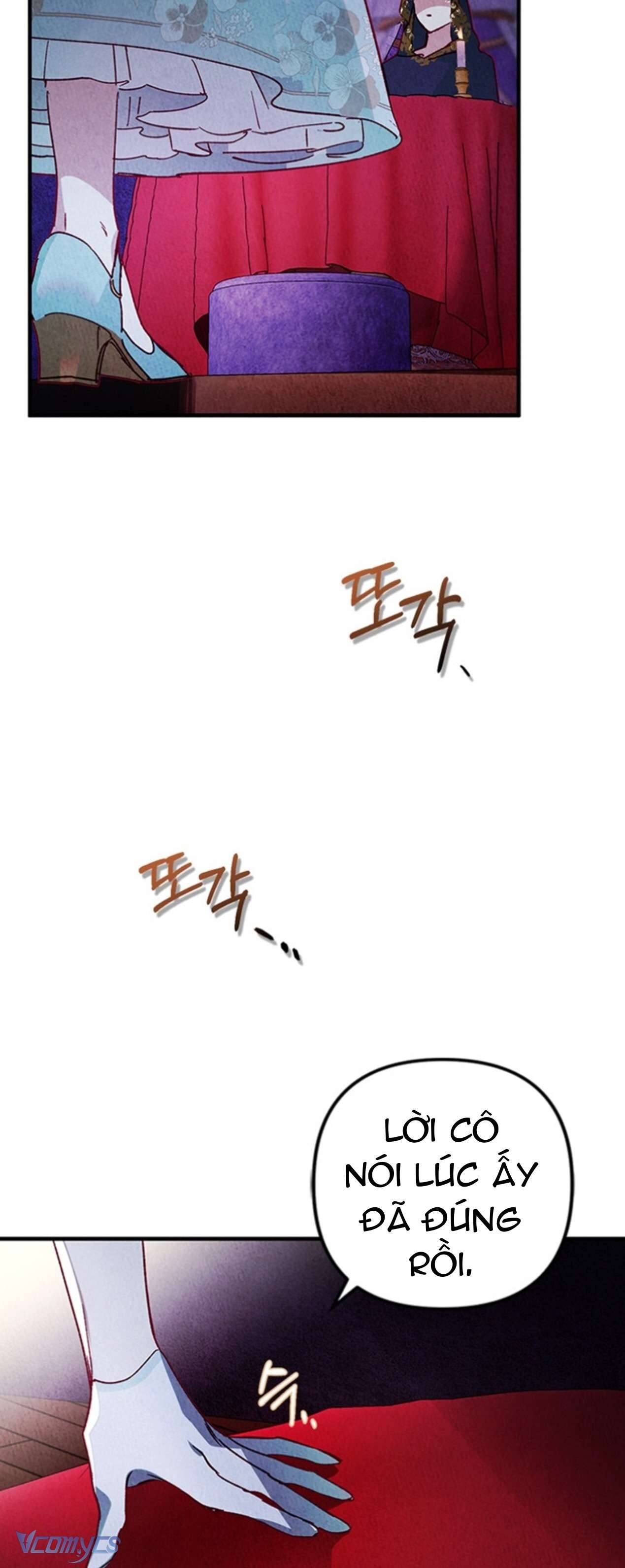 Nuôi vị hôn phu bằng tiền bạc. Chap 1 - Trang 2