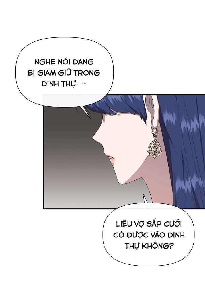 Tôi Không Phải Là Cinderella Chapter 69 - Trang 4