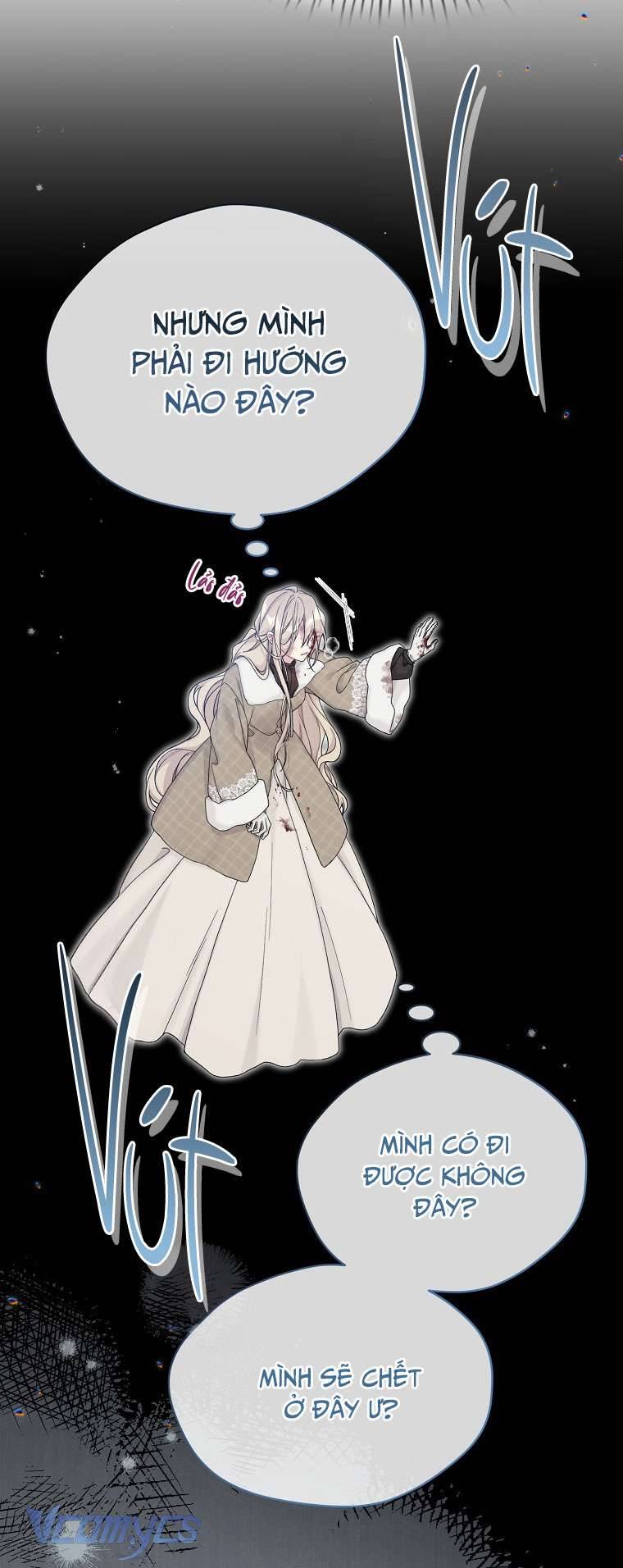 Vương Miện Lục Bảo Chap 109 - Trang 2