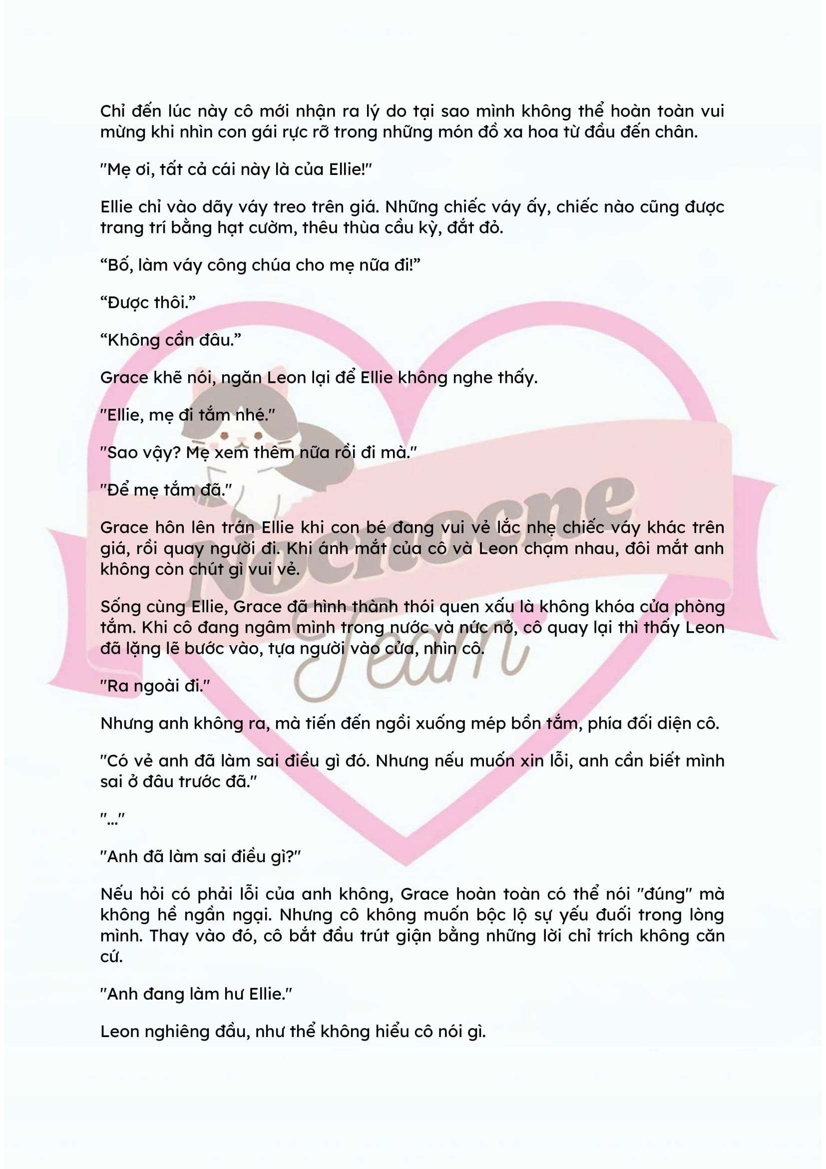 [NOVEL] HÃY CẦU XIN TÔI ĐI Chap 225 - Trang 2