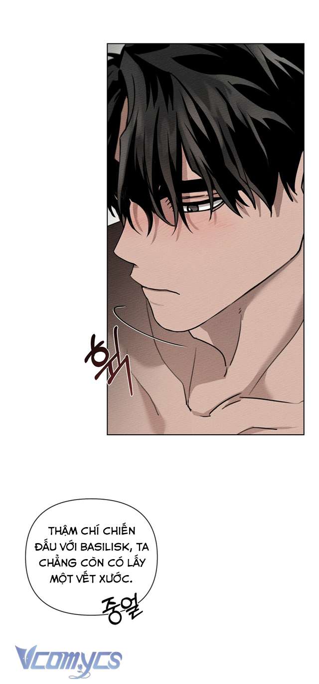 Dưới Bóng Cây Sồi Chap 15 - Trang 4