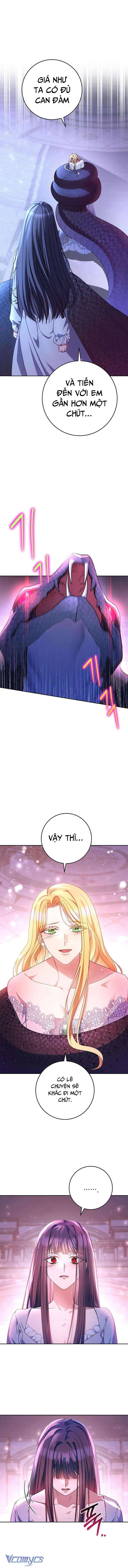 Tôi Đã Nuôi Dạy Em Gái Mình Một Cách Hoàn Hảo Chapter 2 - Trang 4