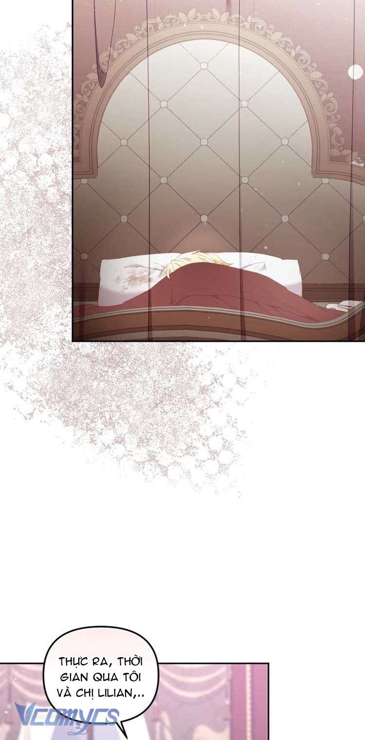 Tôi Được Nuôi Dưỡng Bởi Những Kẻ Phản Diện Chap 61 - Trang 3