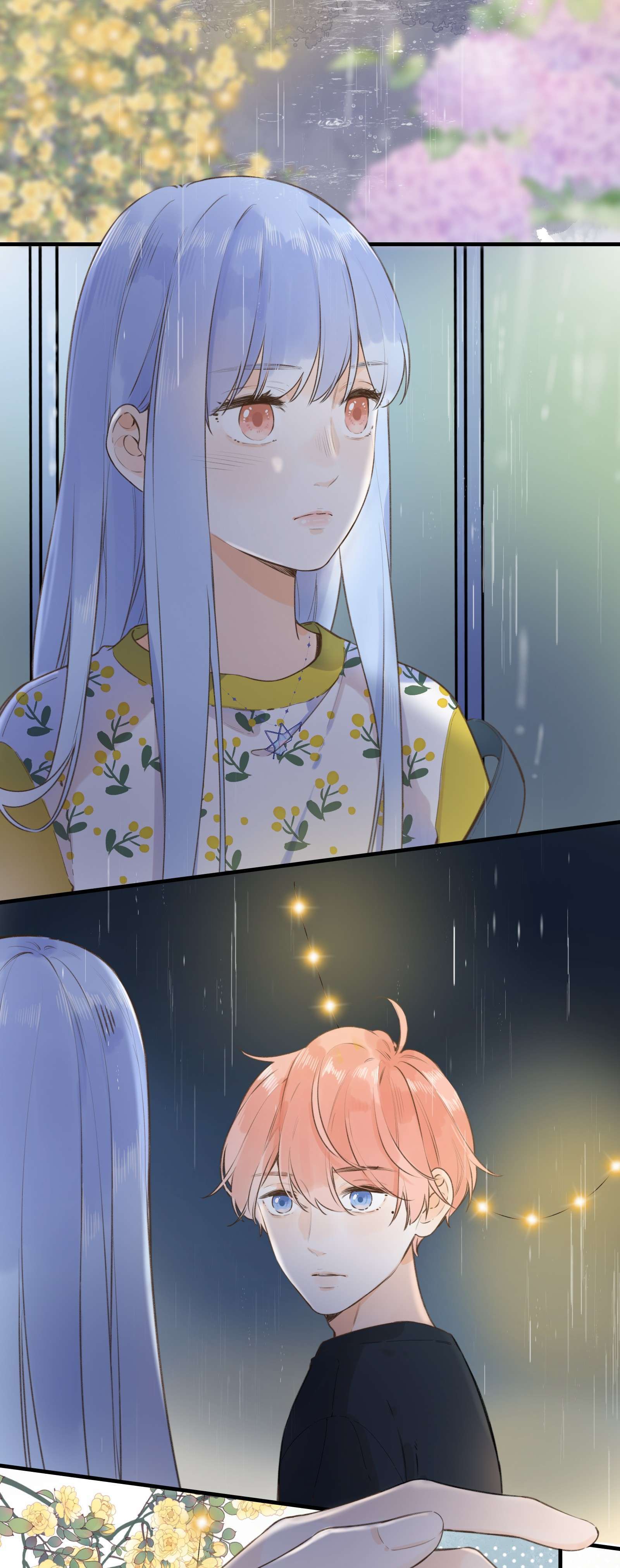 Ánh Sao Phiêu Linh Trong Nước Chapter 40 - Trang 4