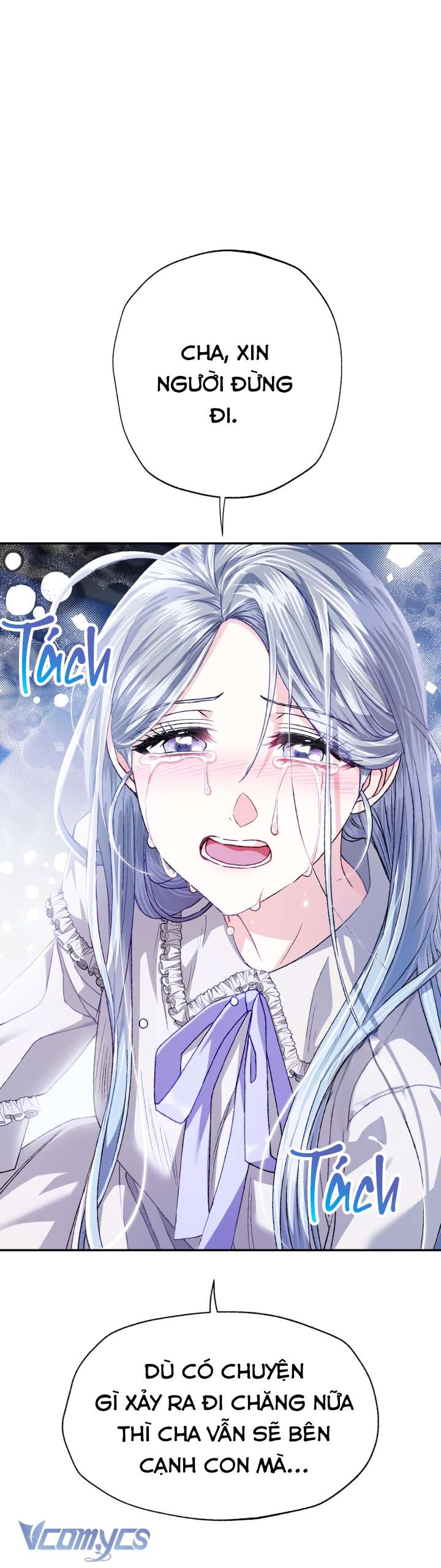 Cha À, Con Không Muốn Kết Hôn Đâu Chap 101 - Trang 2