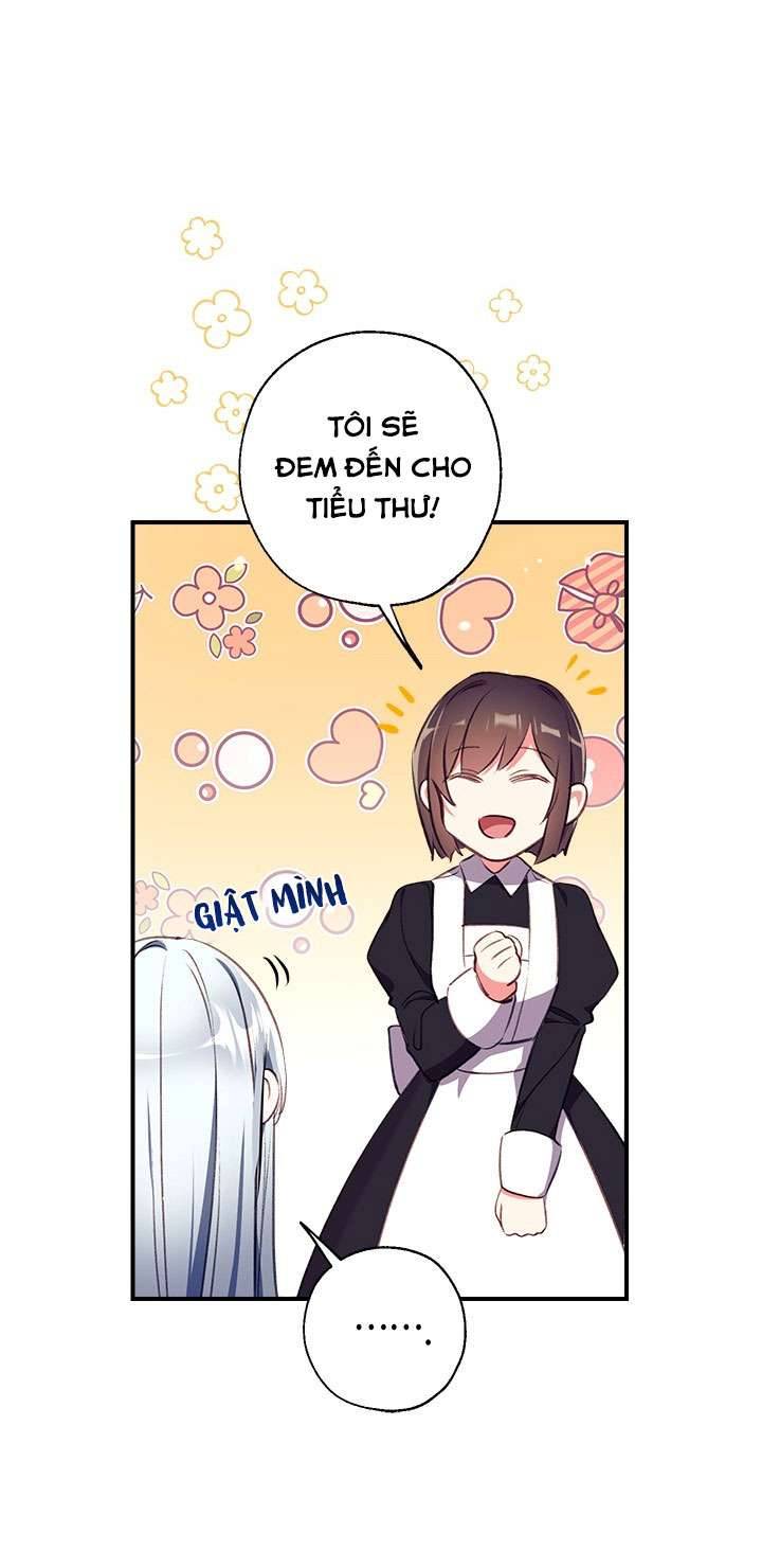 Chúng Ta Có Thể Trở Thành Một Gia Đình Được Không? Chap 13 - Trang 2