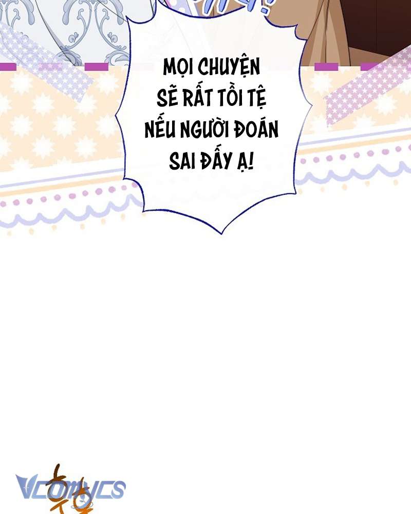 Hầu Gái Độc Quyền Của Hoàng Hậu Phản Diện Chapter 39 - Trang 4