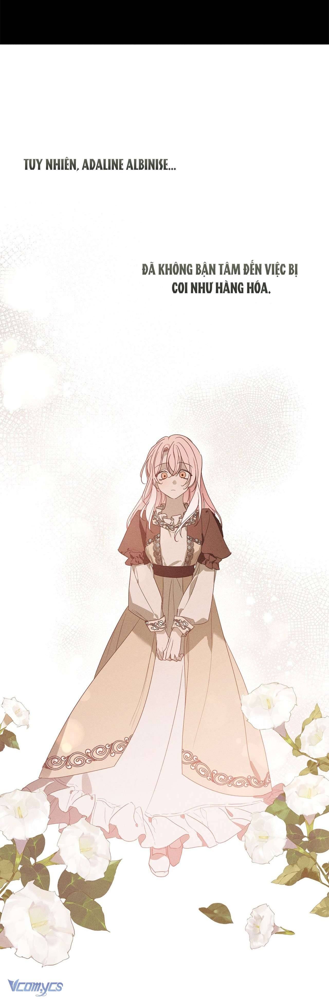 Vị Phu Quân Căm Ghét Tôi Đã Mất Trí Nhớ Chapter 34 - Trang 4