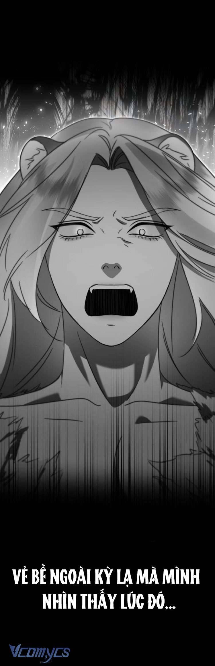 Thần Hổ Jang San Chap 42 - Trang 2