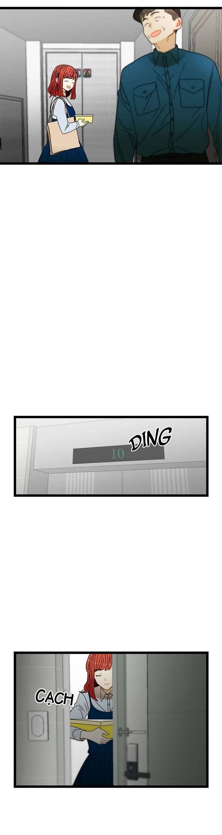 Giả Mạo Theo Phong Cách Chapter 12 - Next Chapter 13