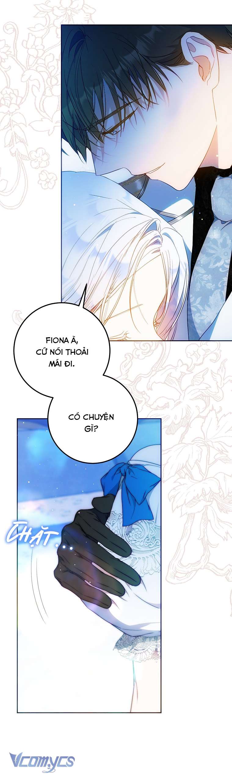 Tôi Trở Thành Vợ Của Nam Chính Chap 74 - Trang 3