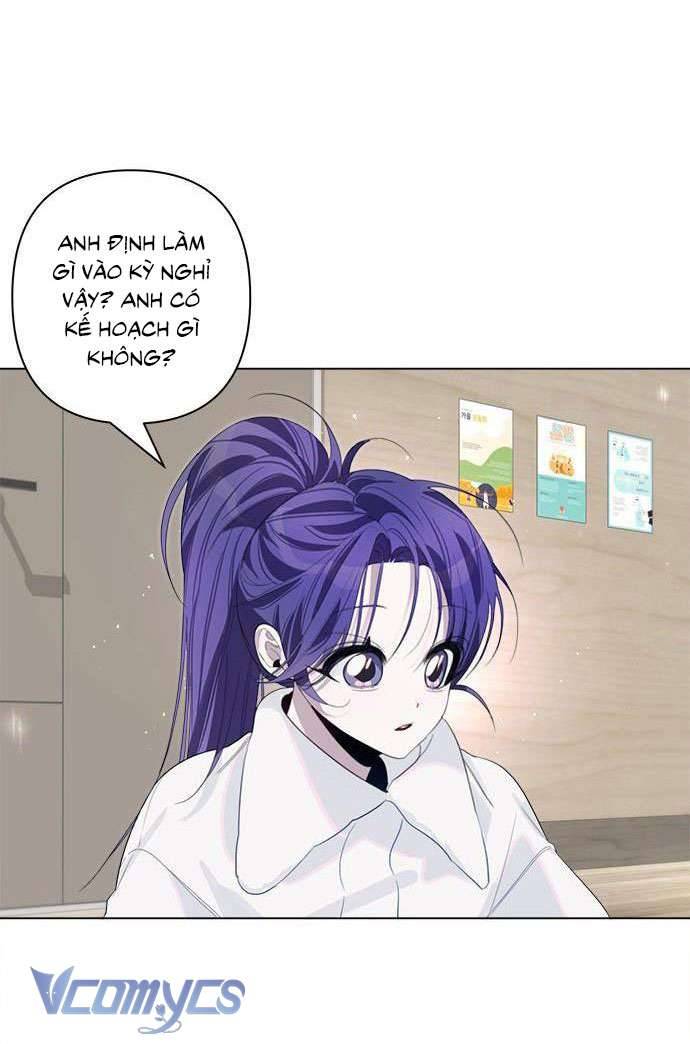 Đàn Anh Xấu Xa! Chap 76 - Trang 3