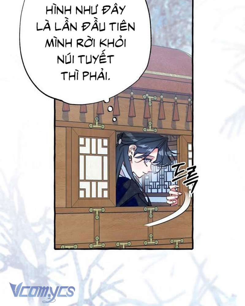 Chuyện Tình Tuyết Phương Bắc Chapter 16 - Trang 4