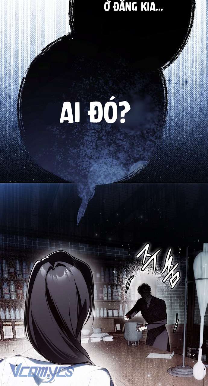 Ai Đó Đang Điều Khiển Cơ Thể Của Tôi Chapter 55 - Trang 4