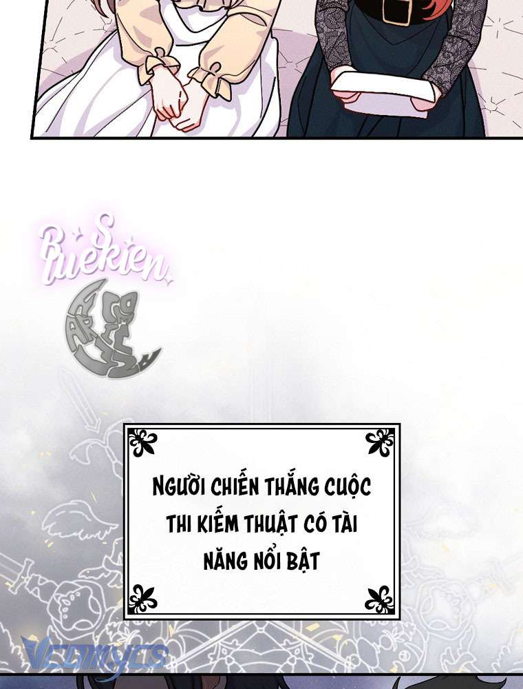 Chị Gái Của Nhân Vật Phản Diện Hôm Nay Cũng Đang Đau Khổ Chapter 29 - Trang 4