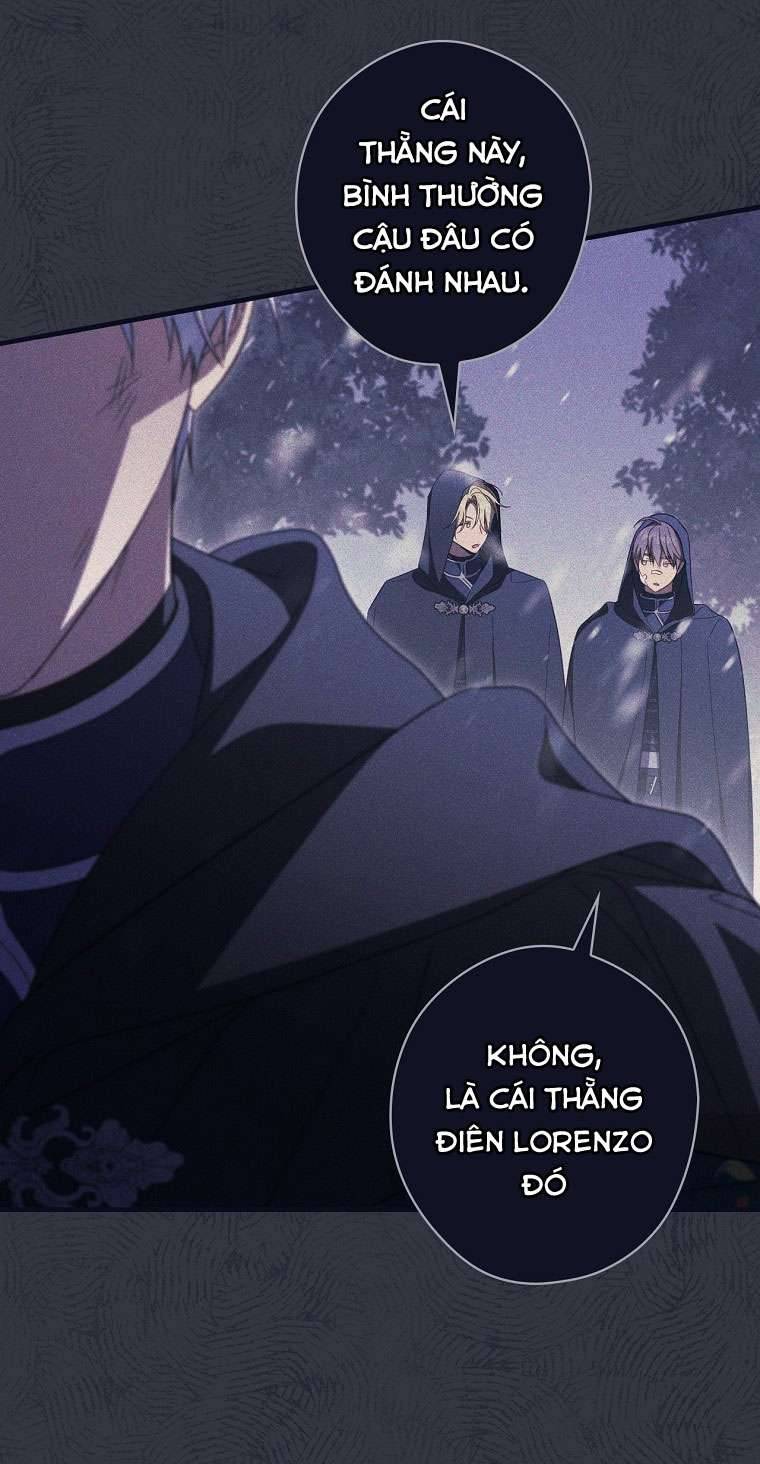 Phương Pháp Khiến Phu Quân Đứng Về Phía Tôi Chapter 78 - Trang 4