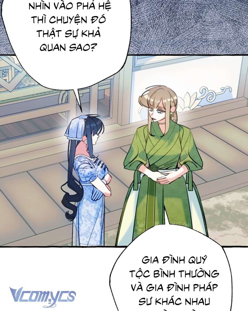 Chuyện Tình Tuyết Phương Bắc Chapter 23 - Trang 4