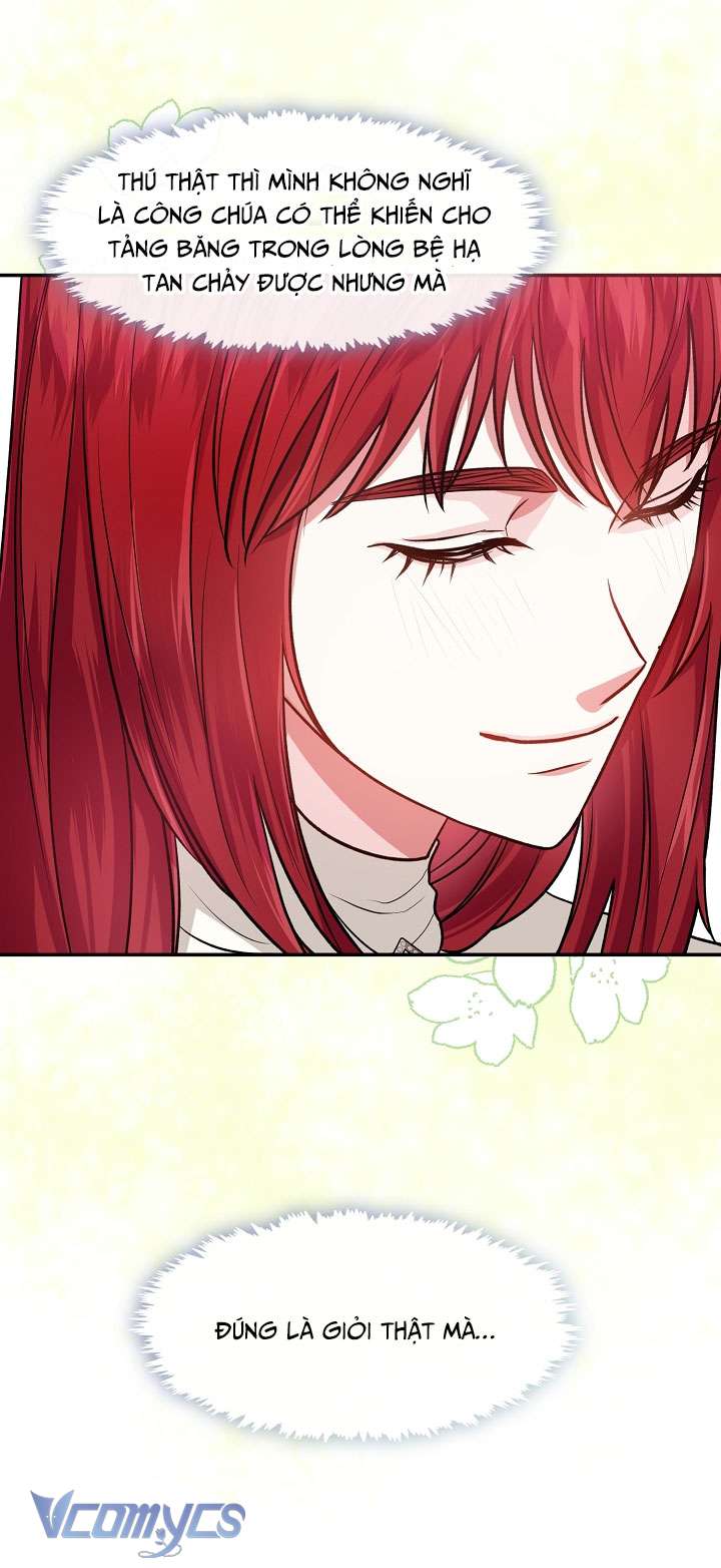 Công Chúa Là Người Chơi Chapter 17 - Trang 3