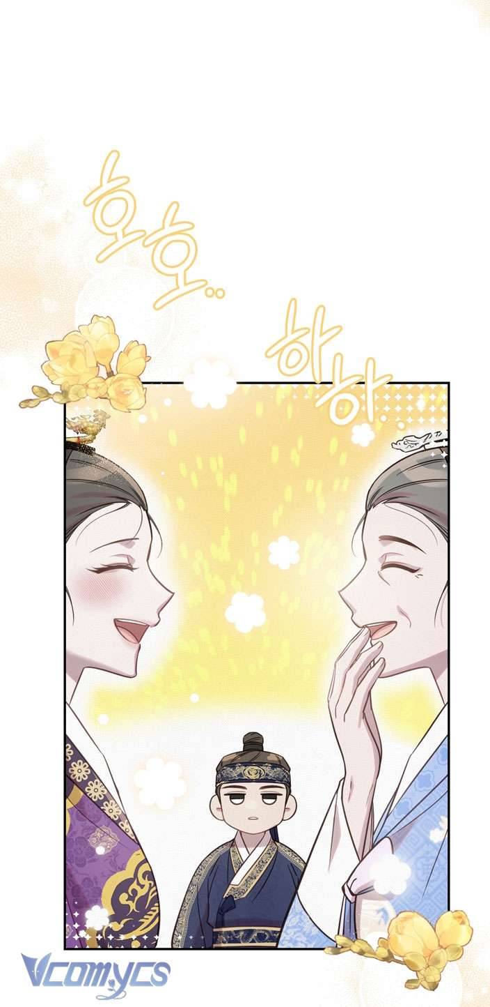 [18+] Tiết Học Bí Mật Của Trung Điện Chap 22 - Trang 2