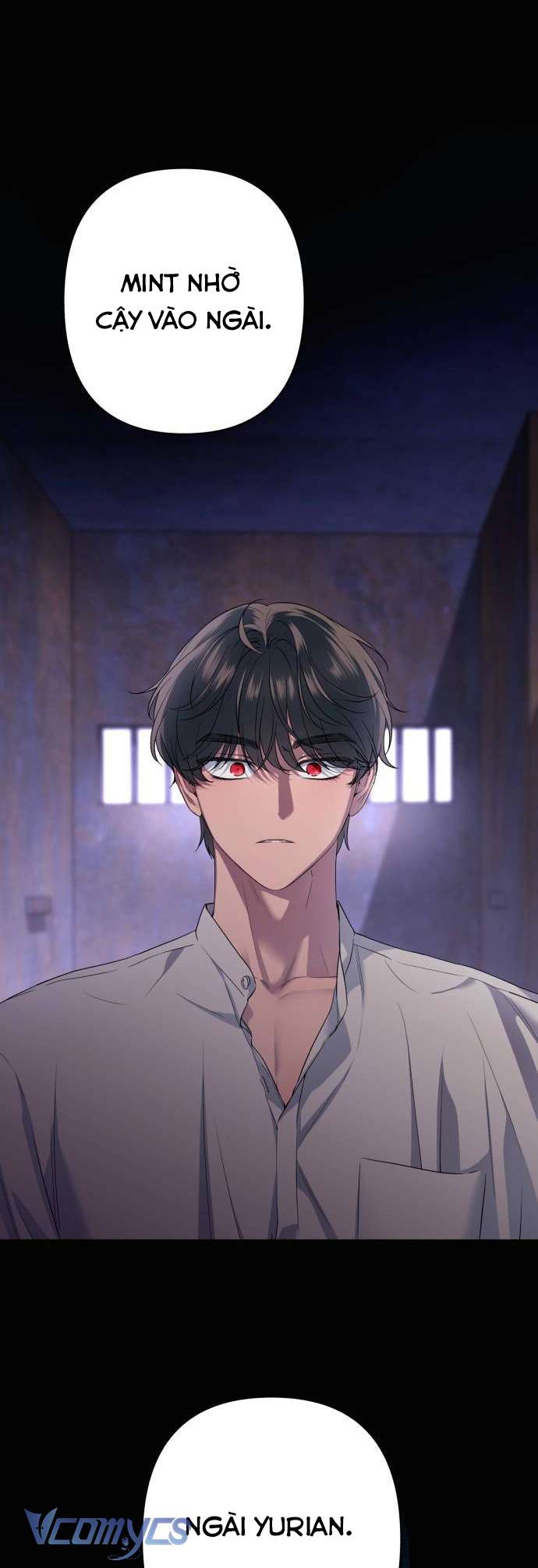 (Munn) Công Nương Mint Bé Nhỏ Chap 110 - Trang 2