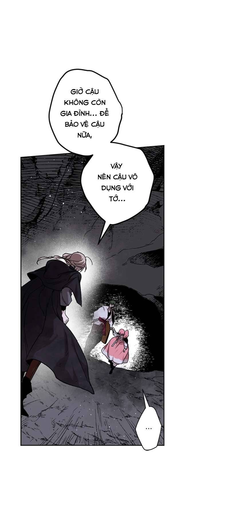 Lời Thú Nhận Của Chúa Tể Bóng Tối Chap 9 - Trang 4