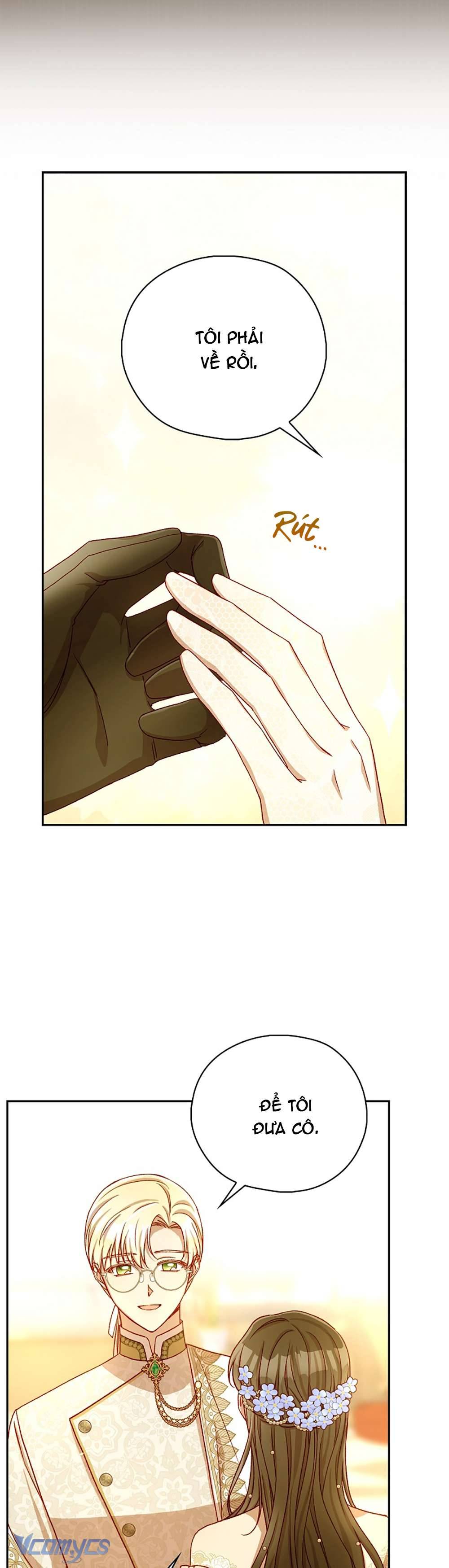 Sống Sót Dưới Thân Phận Hầu Nữ Chap 98 - Trang 2