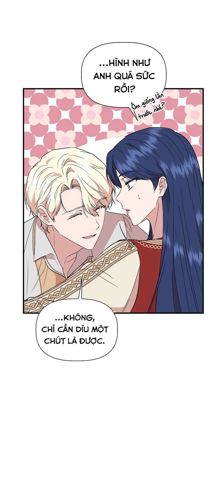 Tôi Không Phải Là Cinderella Chapter 54 - Trang 4