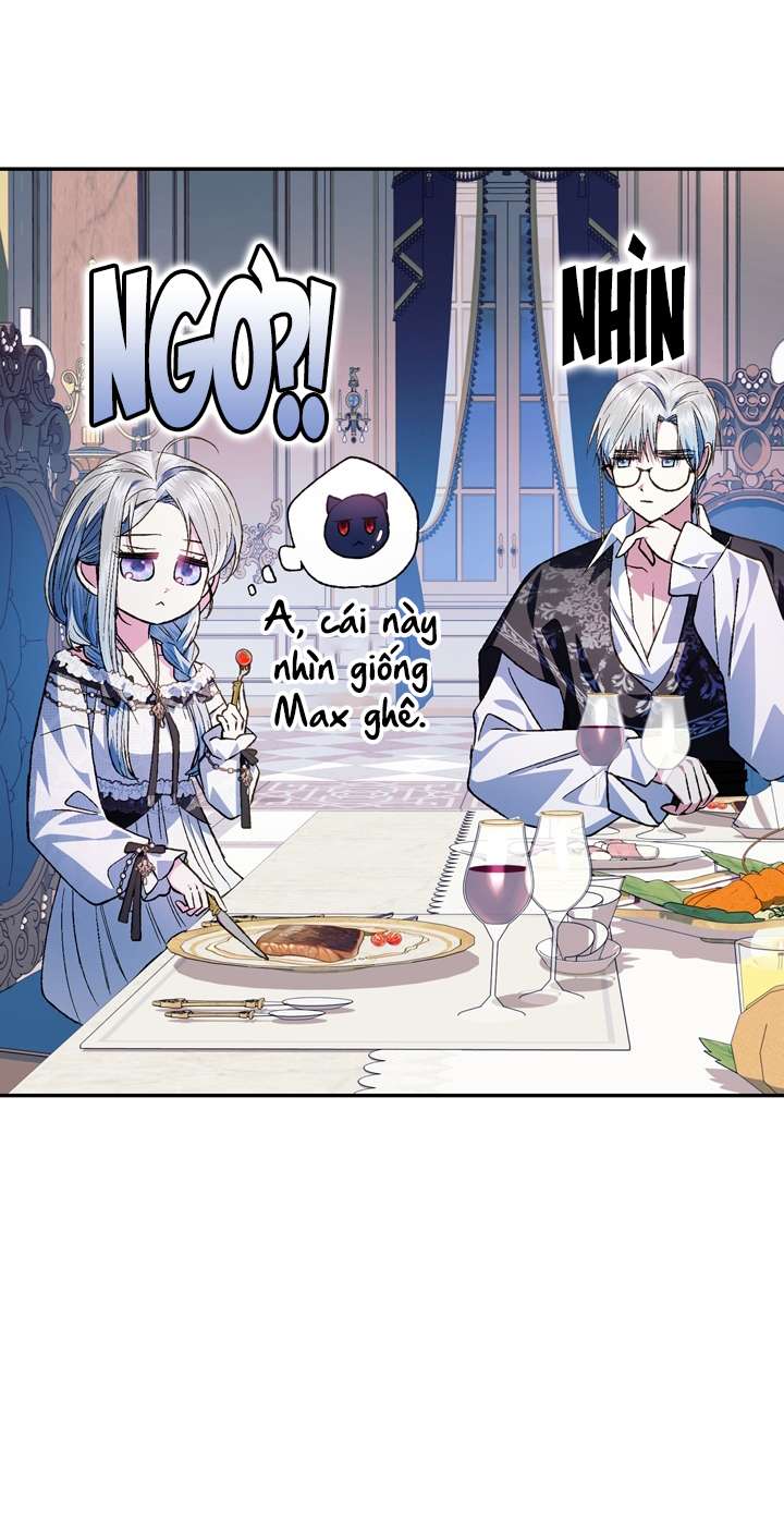 Cha À, Con Không Muốn Kết Hôn Đâu Chap 52 - Trang 2