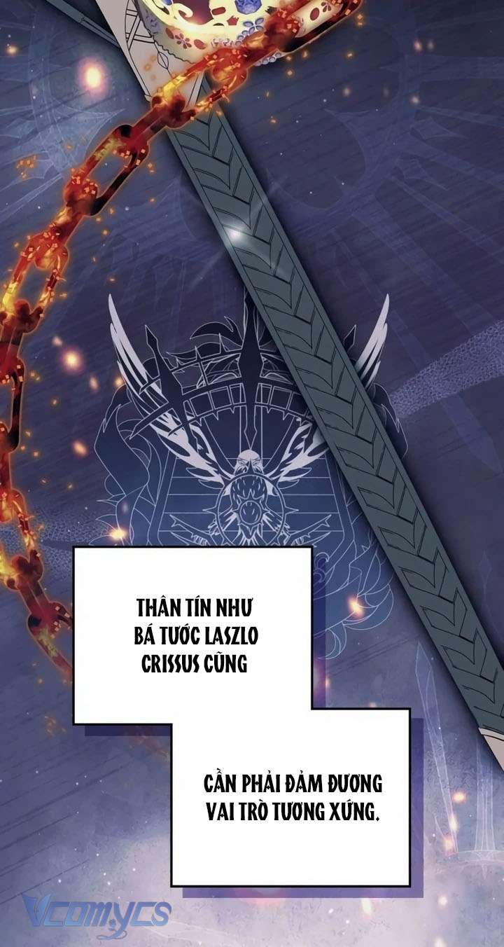 Nữ Công Tước Chiến Lợi Phẩm Chap 9 - Trang 4