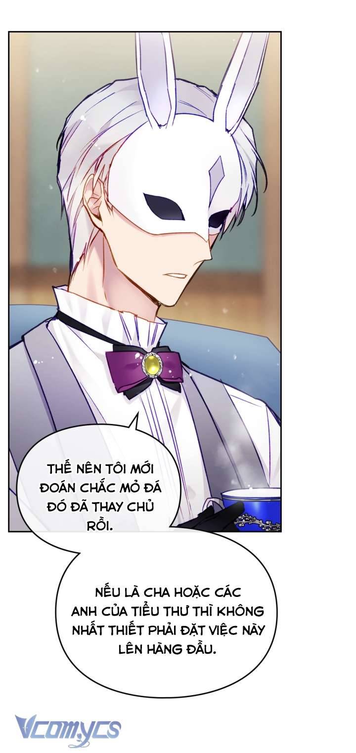 Kết Cục Của Nhân Vật Phản Diện Chỉ Có Thể Là Cái Chết Chapter 109 - Trang 4