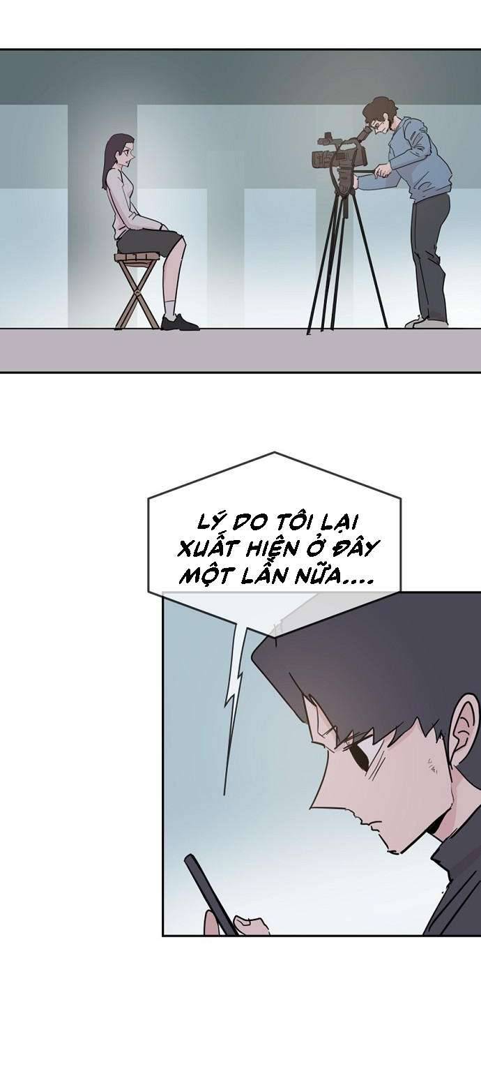 Yêu Không Hồi Kết Chap 39 - Next Chap 40