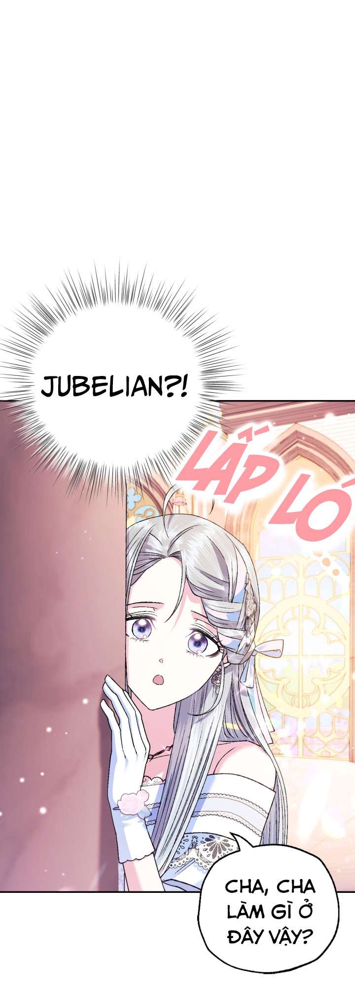 Cha À, Con Không Muốn Kết Hôn Đâu Chap 71 - Next Chap 72