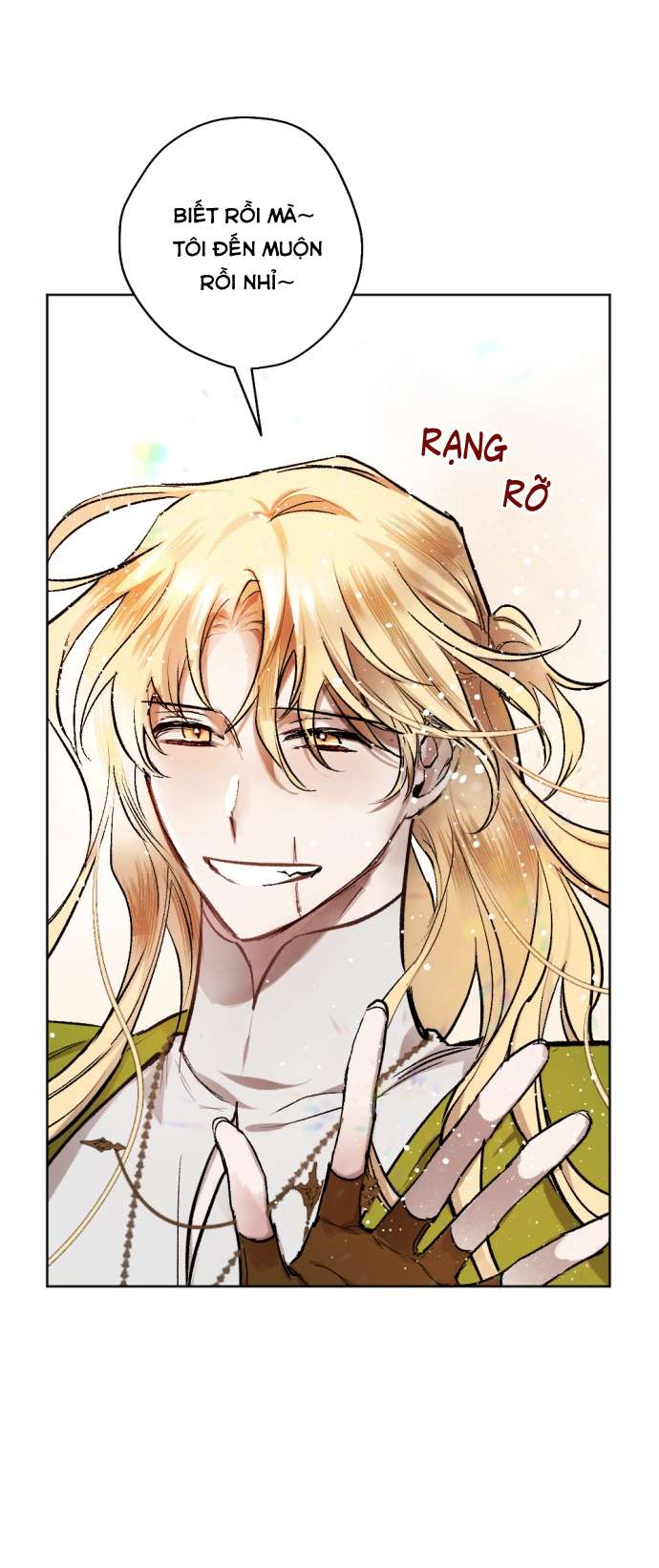 Lời Thú Nhận Của Chúa Tể Bóng Tối Chap 24 - Trang 4