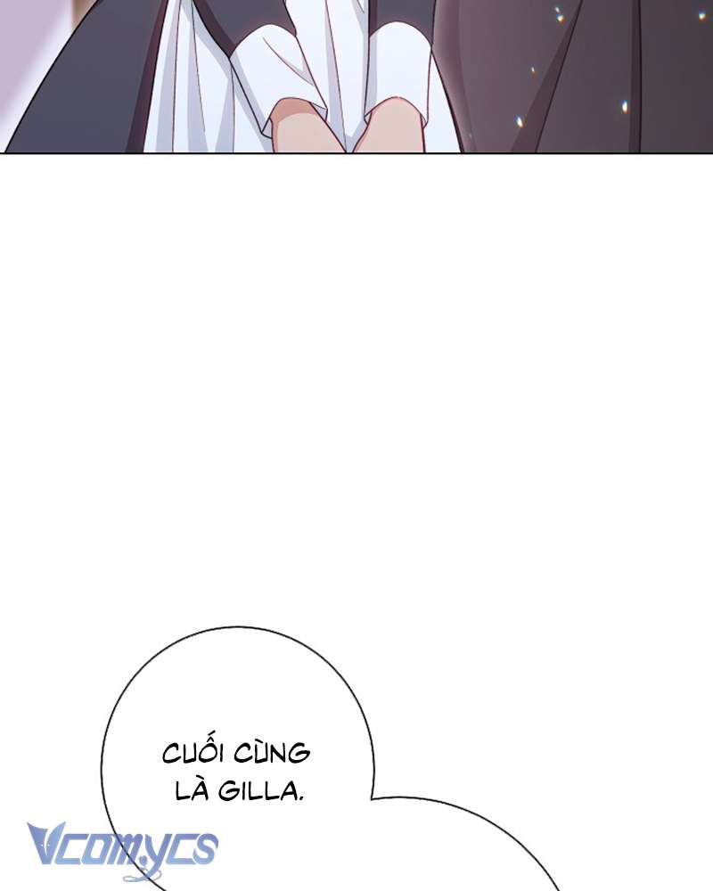 Hầu Gái Độc Quyền Của Hoàng Hậu Phản Diện Chapter 54 - Trang 4