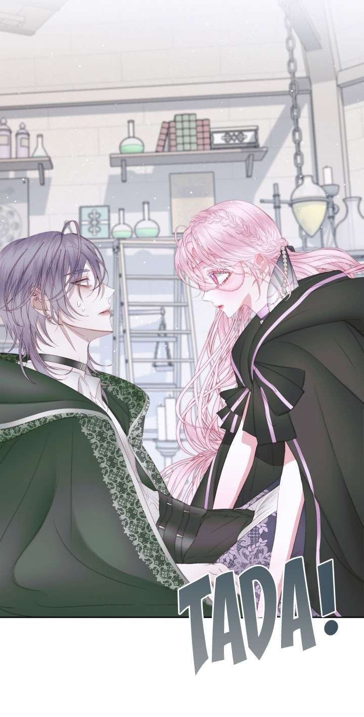 Siren: Trở Thành Gia Đình Của Nhân Vật Phản Diện Chapter 27 - Trang 3