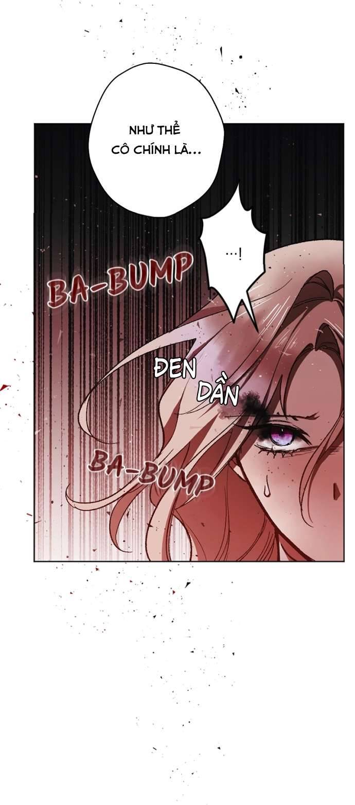 Lời Thú Nhận Của Chúa Tể Bóng Tối Chap 35 - Trang 4