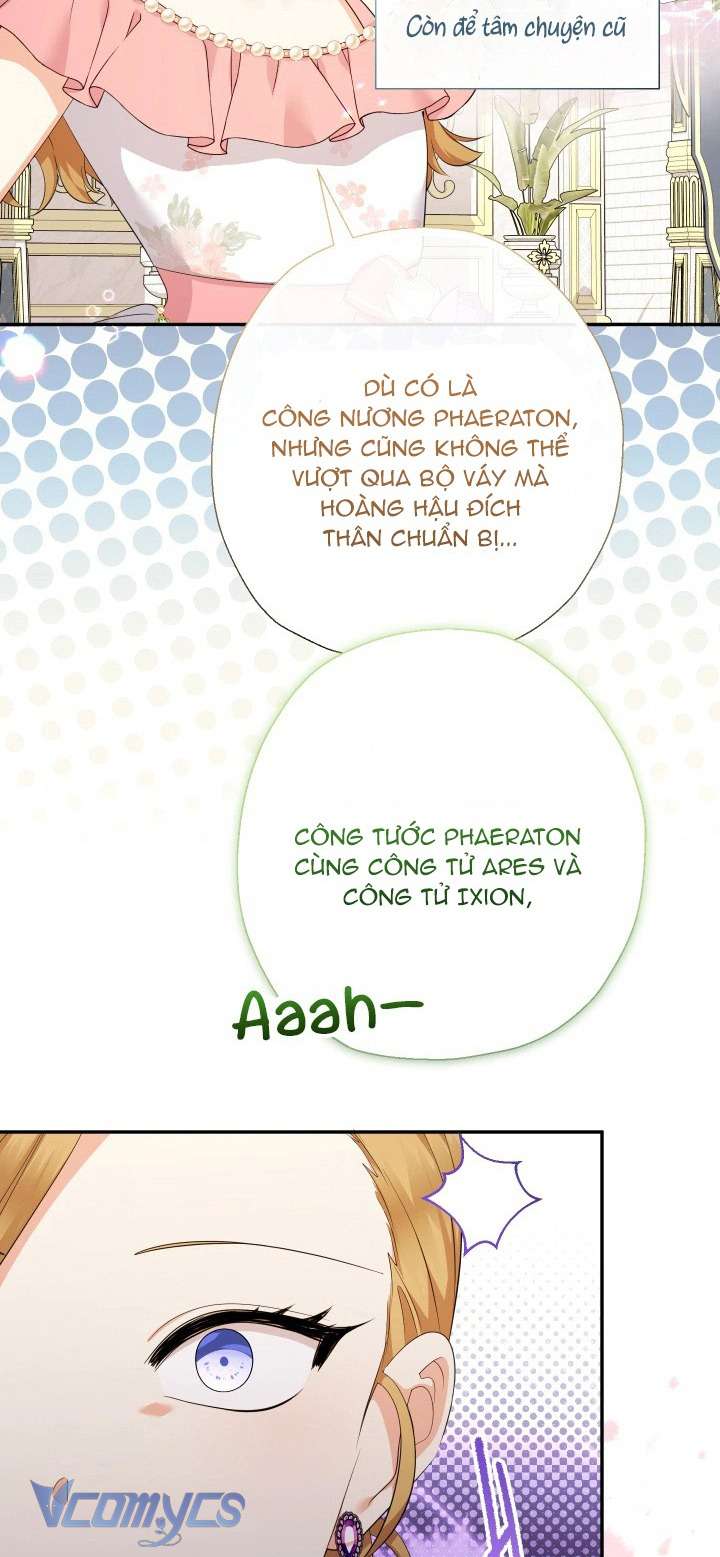 Tiểu Thư Tích Tiền Đi Bụi Chapter 73 - Trang 4