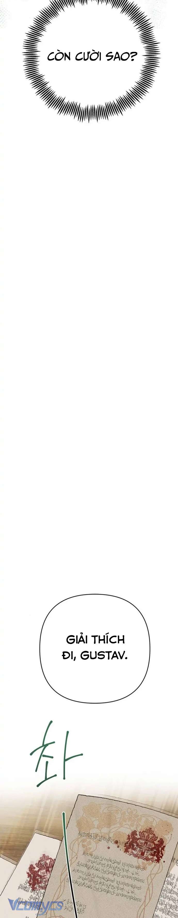 Bạo Chúa Bé Con Chapter 27 - Trang 4