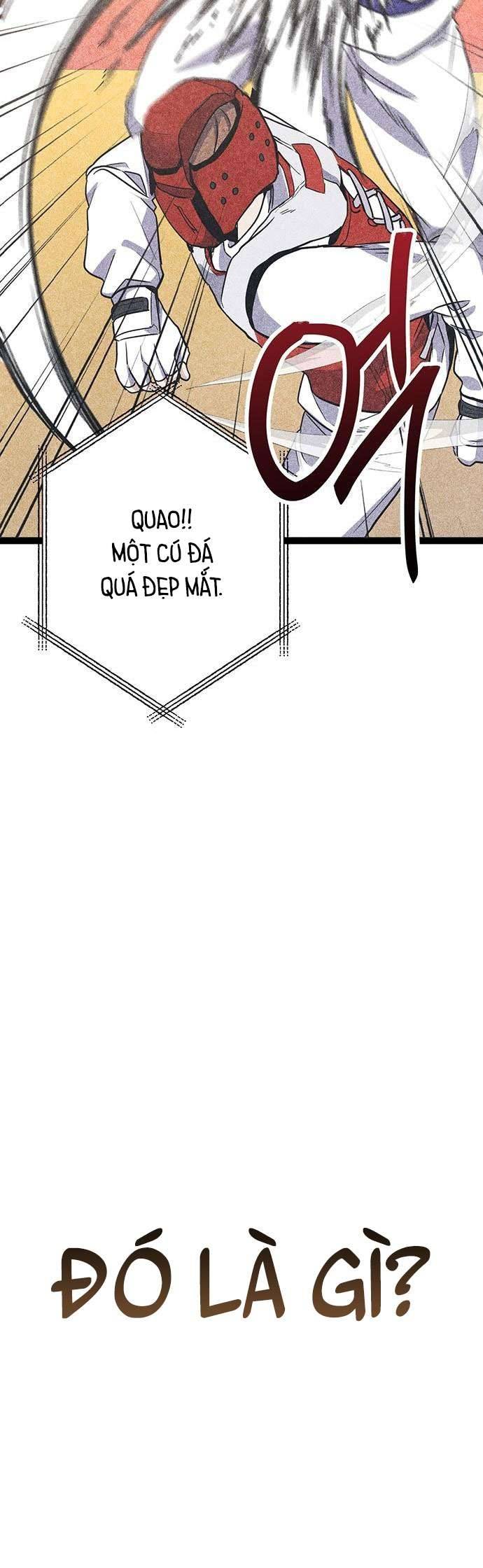 Hoàng Hậu Cao Học Chapter 2 - Trang 3