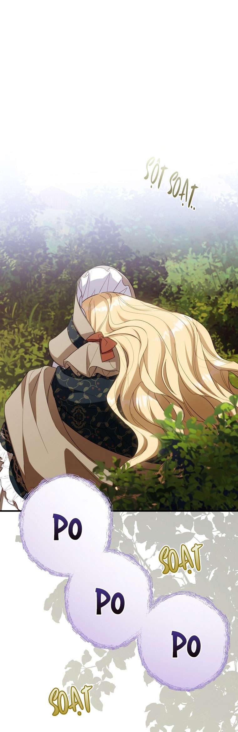 Phương Pháp Khiến Phu Quân Đứng Về Phía Tôi Chapter 33 - Trang 4