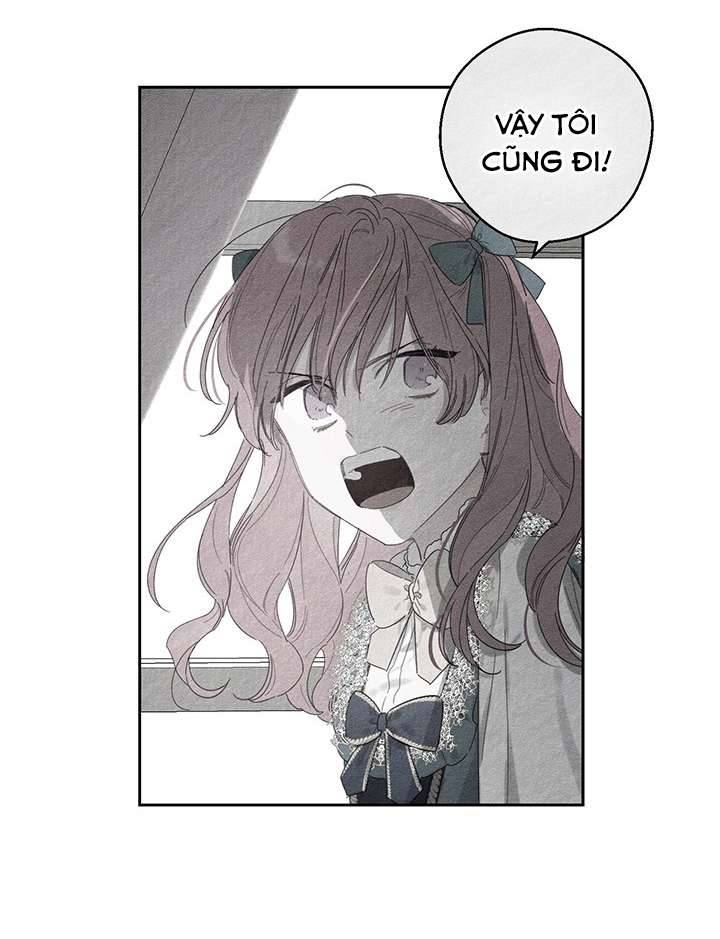 Trước Tiên Phải Giấu Em Trai Cái Đã! Chap 9 - Trang 2