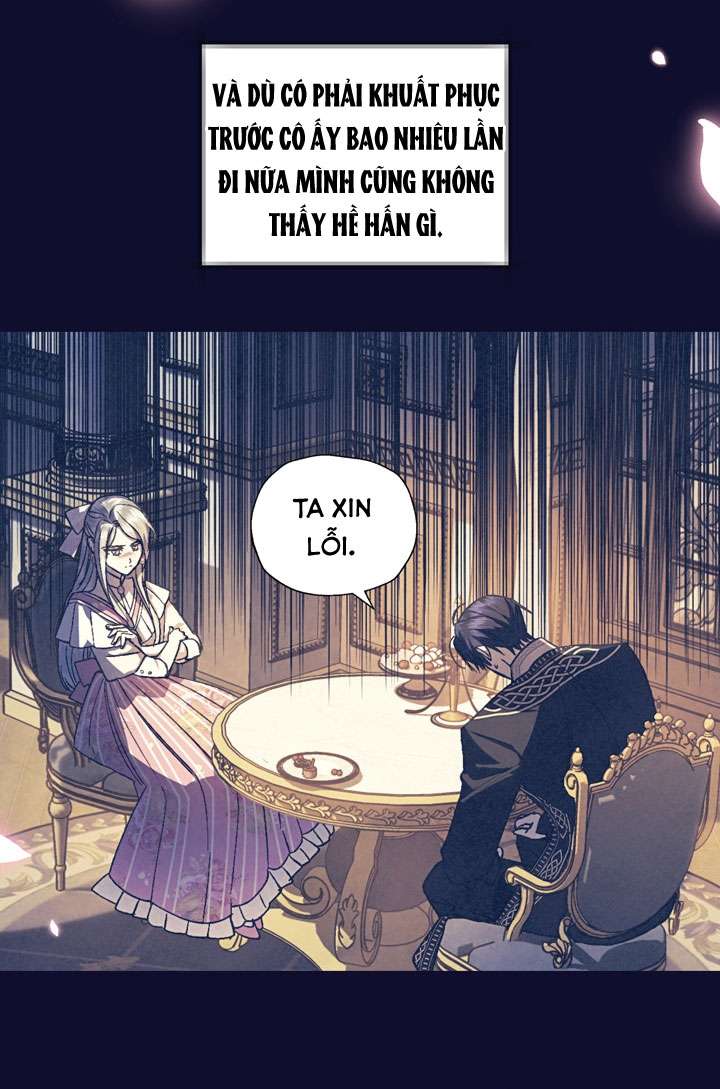 Cha À, Con Không Muốn Kết Hôn Đâu Chap 44 - Trang 2