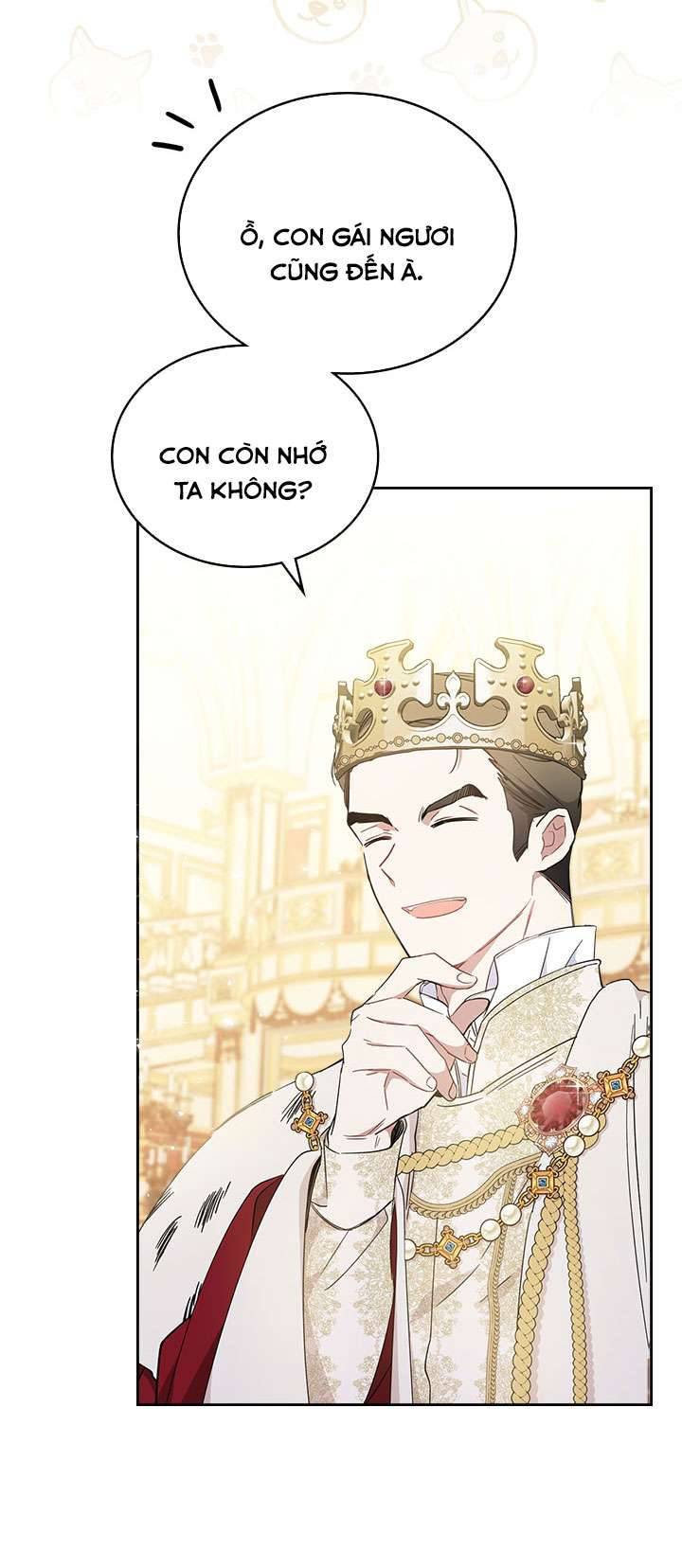 Kiếp Này Nhất Định Làm Gia Chủ Chap 55 - Trang 2