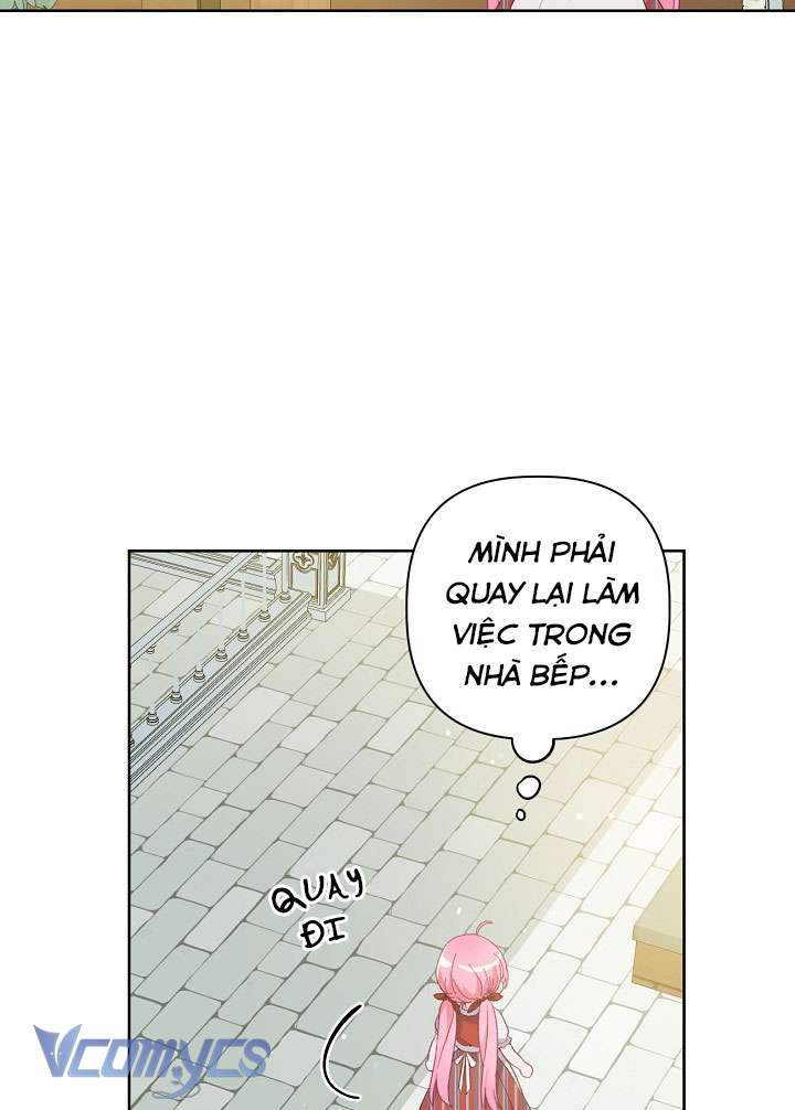 Sự Điều Trị Đặc Biệt Của Tinh Linh Chapter 10 - Next Chapter 10.5