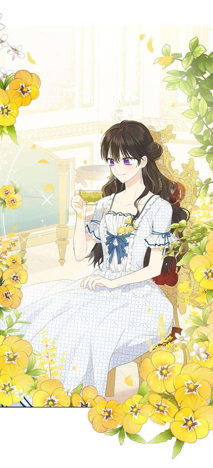 Tôi Là Minh Chứng Của Sự Thật Chap 44 - Next Chap 45