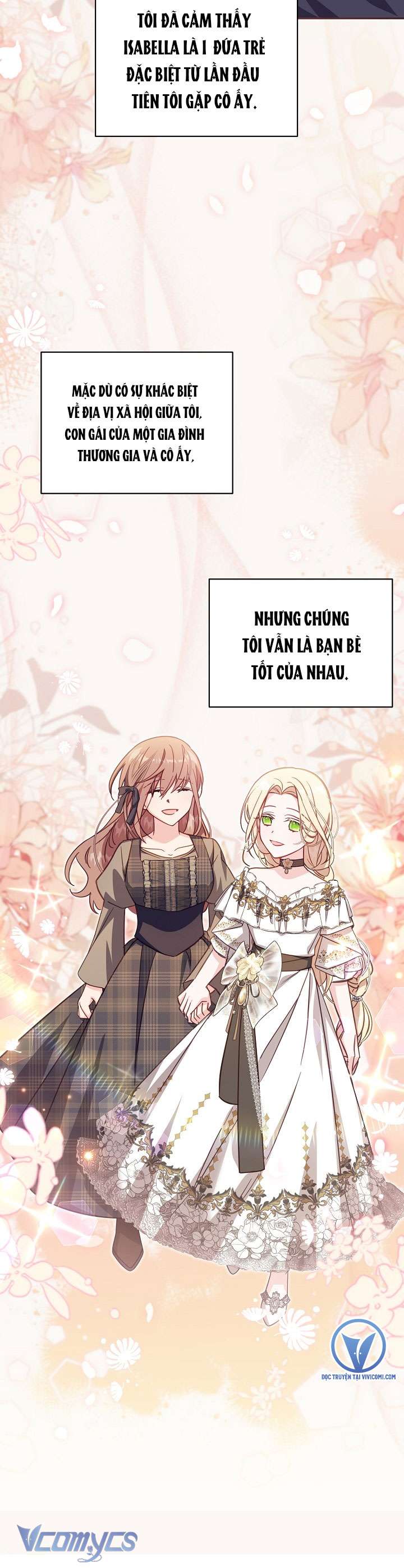 Không Có Chỗ Cho Kẻ Giả Mạo Chap 35 - Trang 2