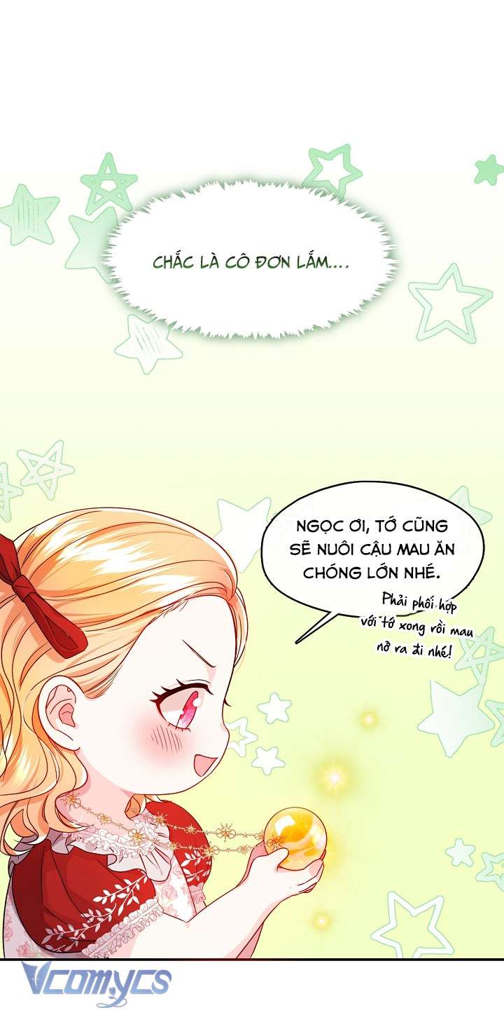 Công Chúa Là Người Chơi Chapter 12 - Trang 3