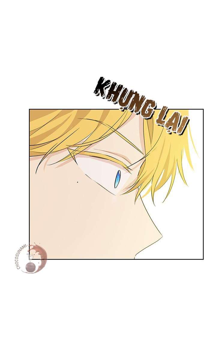 Tôi Là Minh Chứng Của Sự Thật Chap 31 - Trang 3