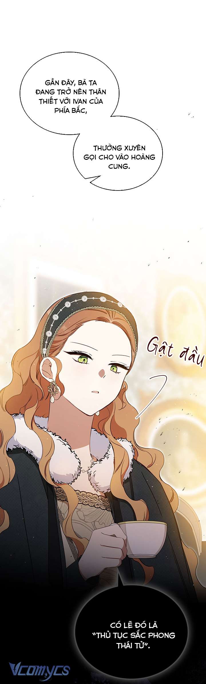 Kiếp Này Nhất Định Làm Gia Chủ Chap 134 - Trang 2