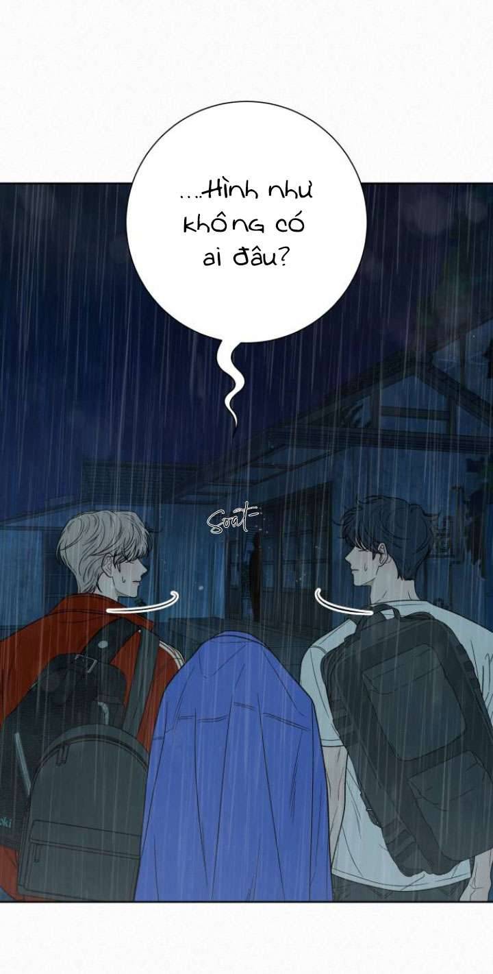 Chiến Lược: Tình Yêu Trong Sáng Chap 88 - Trang 2